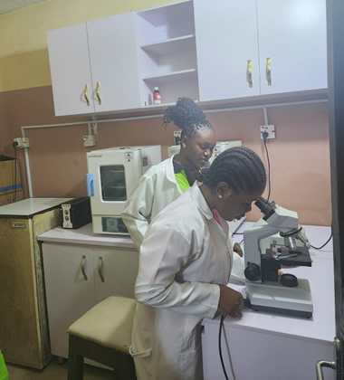 Laboratory